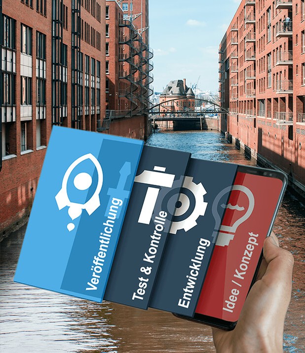 App Agentur Hamburg