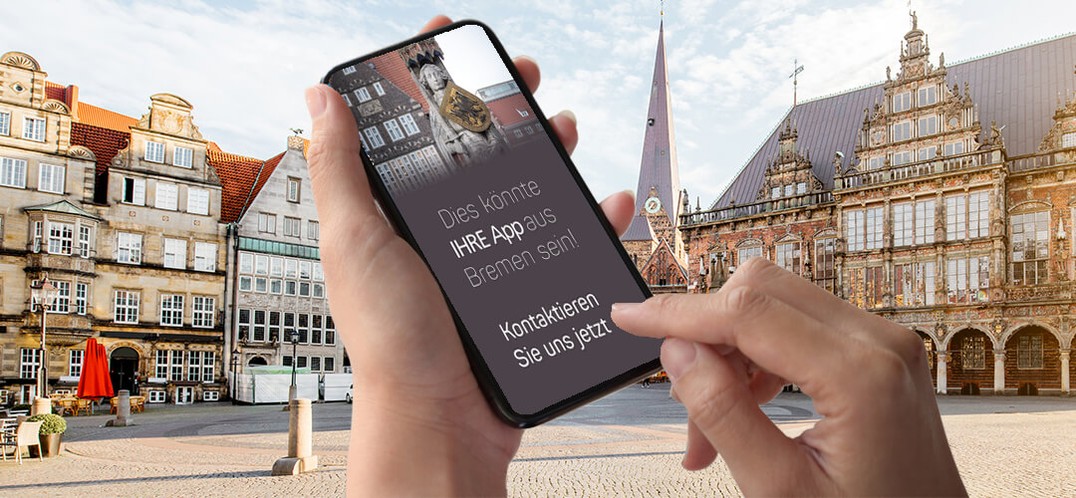 App Entwicklung Bremen