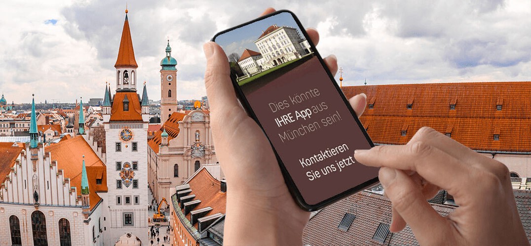 App Entwicklung München
