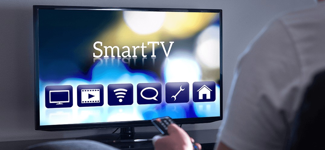 Smart TV App Agentur